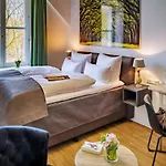 Schloss Rattey Hotel Schonbeck (Mecklenburg-Vorpommern)