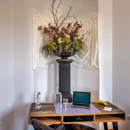 Schloss Rattey Hotel