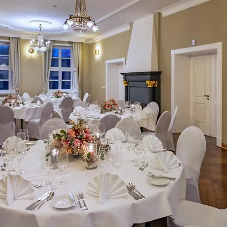 Schloss Rattey Hotel