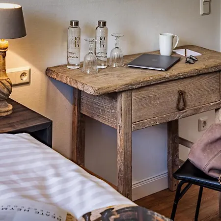 Schloss Rattey Hotel *