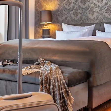 Hotel Schloss Rattey