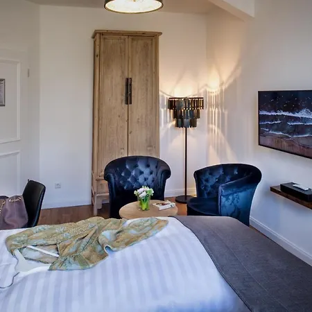 Schloss Rattey Hotel