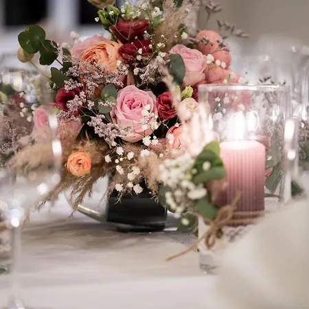 Schloss Rattey Hotel Schonbeck (Mecklenburg-Vorpommern)