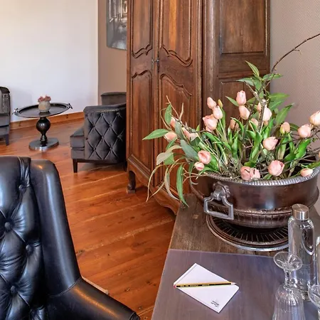 Hotel Schloss Rattey