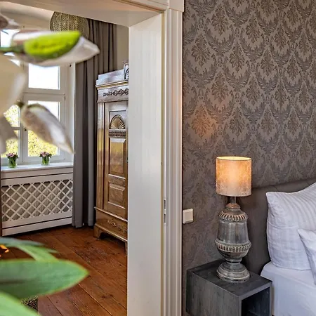 Hotel Schloss Rattey