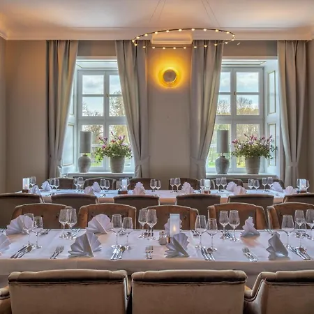 Hotel Schloss Rattey