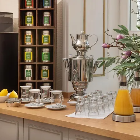 Hotel Schloss Rattey