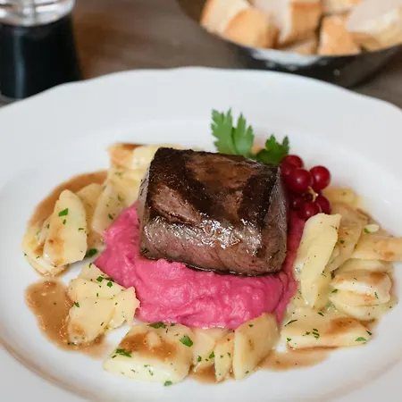 Schloss Rattey Hotel