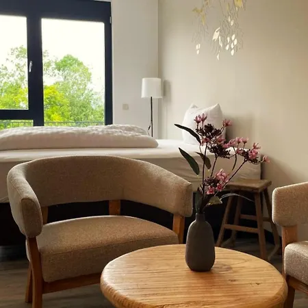 Schloss Rattey Hotel