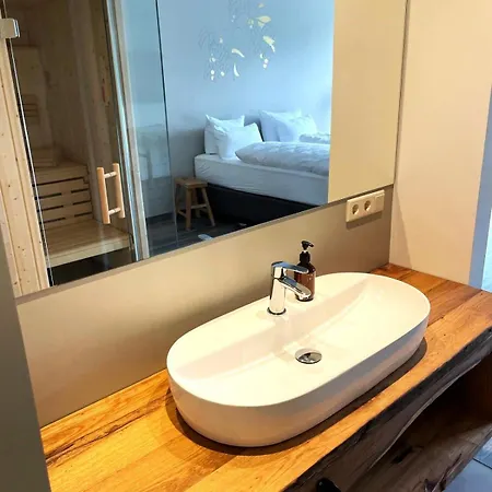 Schloss Rattey Hotel Schonbeck (Mecklenburg-Vorpommern)