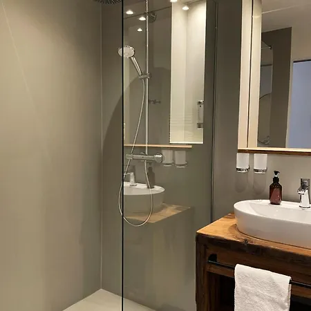 Hotel Schloss Rattey Schonbeck (Mecklenburg-Vorpommern)