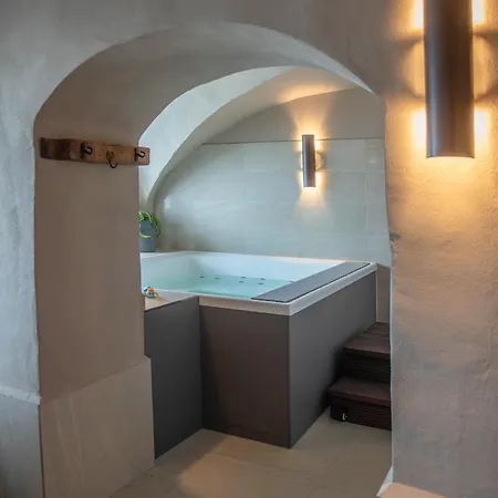 Schloss Rattey Hotel