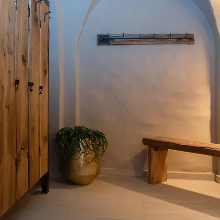 Hotel Schloss Rattey