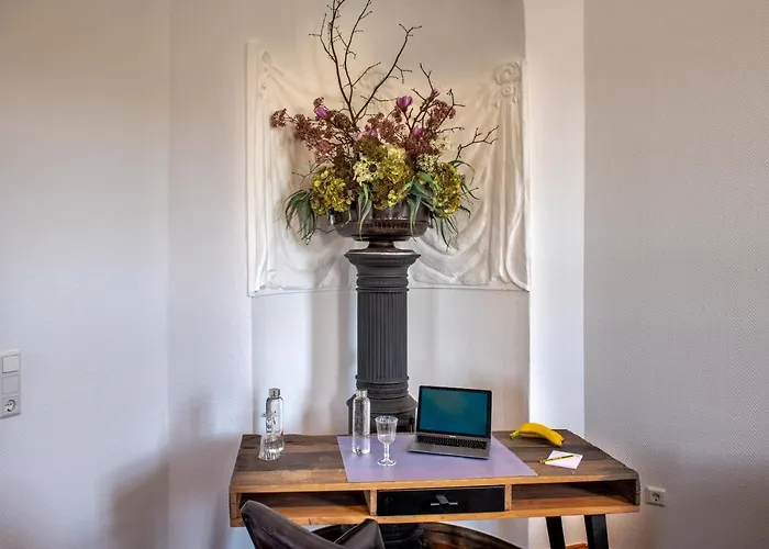 Schloss Rattey Hotel