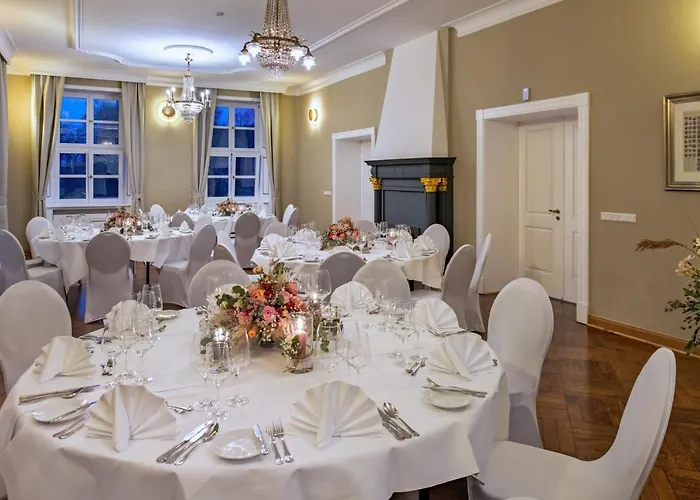 Schloss Rattey Hotel