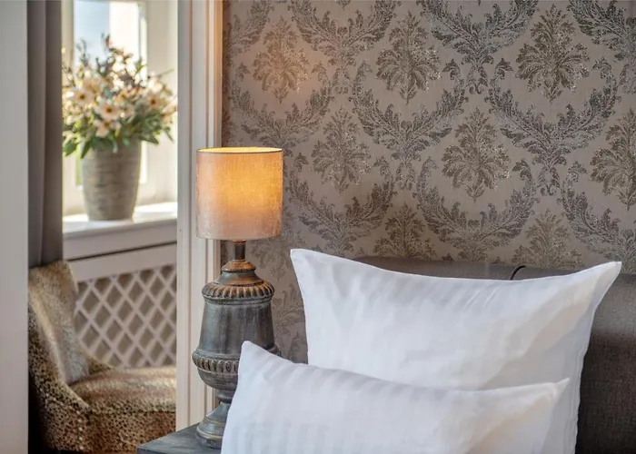 Hotel Schloss Rattey