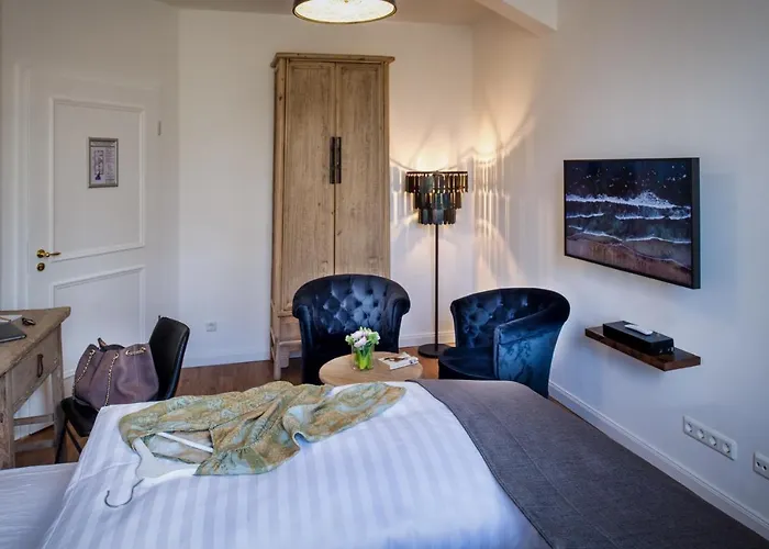 Schloss Rattey Hotel