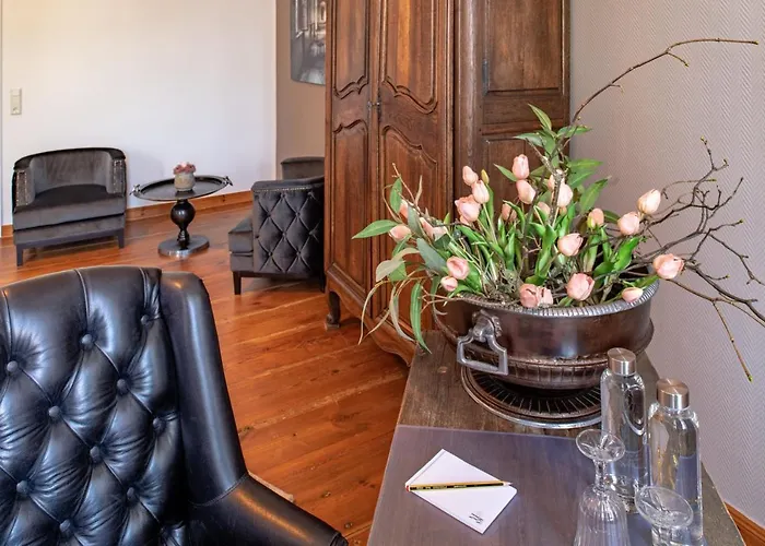 Hotel Schloss Rattey