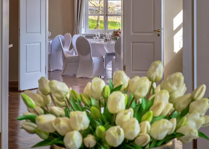 Hotel Schloss Rattey