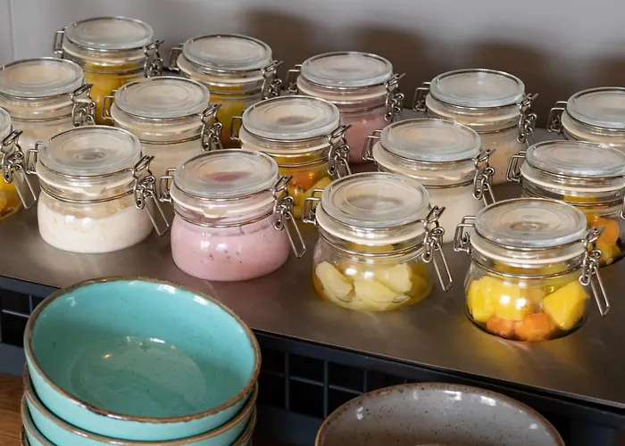 Schloss Rattey Hotel *