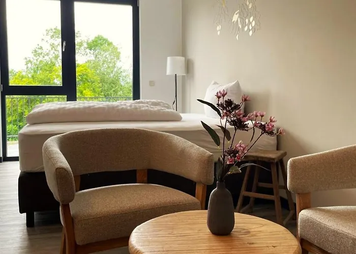 Schloss Rattey Hotel