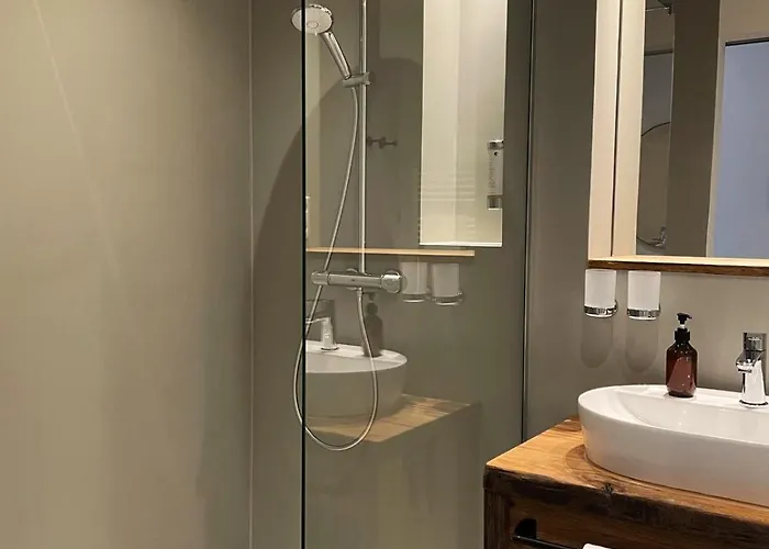 Hotel Schloss Rattey Schonbeck (Mecklenburg-Vorpommern)