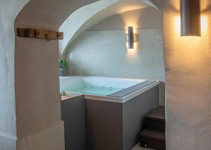 Schloss Rattey Hotel