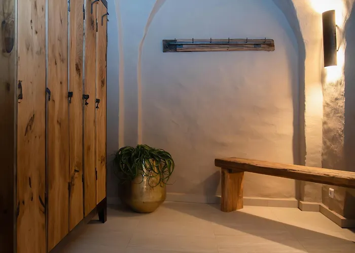 Hotel Schloss Rattey