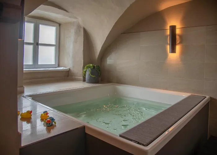 Hotel Schloss Rattey Schonbeck (Mecklenburg-Vorpommern)